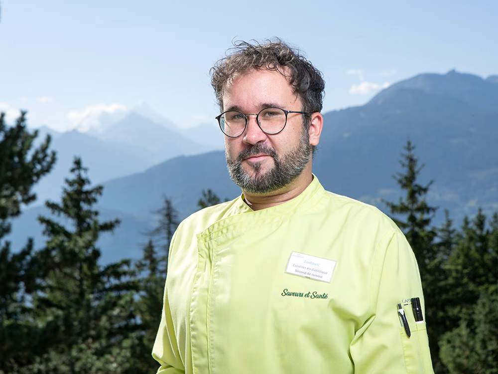 <strong>Ludovic Antonin</strong>