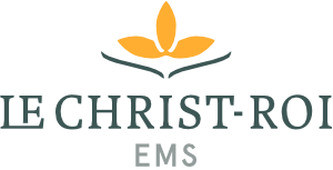 Le Christ-Roi EMS
